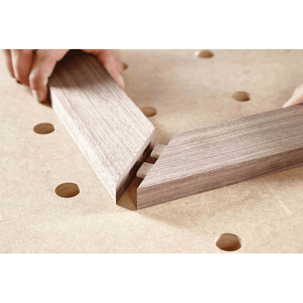 Domino 14mm x 750mm Beech Tenons for DF700 (18/Pack) - Alt Image 6