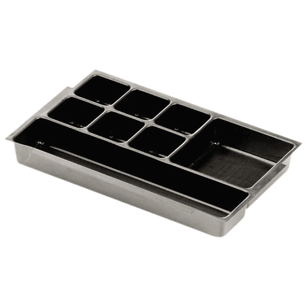 258mm x 163mm x 45mm Multi-Purpose Insert for Sys-Mini TL - Main Image