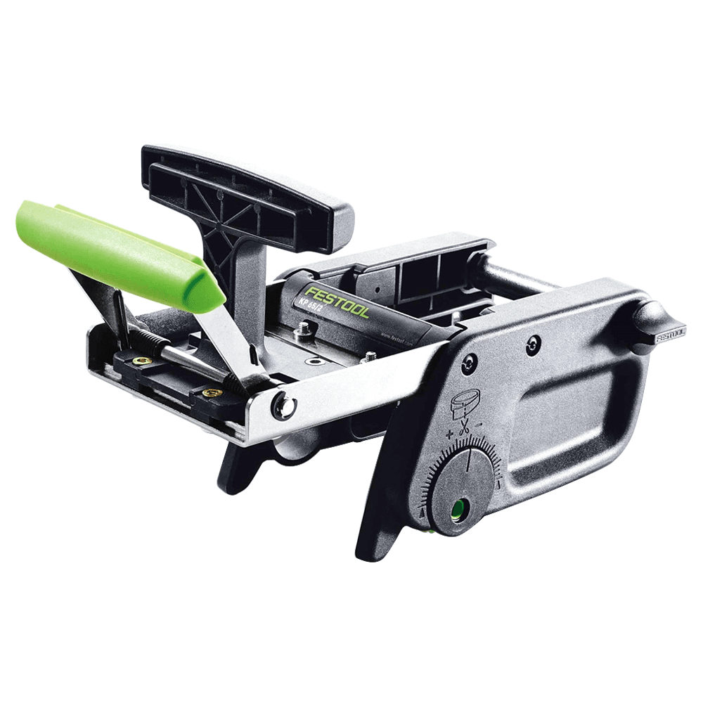 Edge Banding Trimmer for Conturo KA65 - Main Image