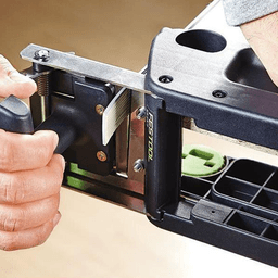 Edge Banding Trimmer for Conturo KA65 - Alt Image 1