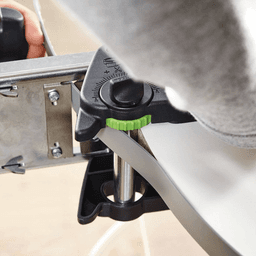 Edge Banding Trimmer for Conturo KA65 - Alt Image 2