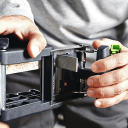 Edge Banding Trimmer for Conturo KA65 - Alt Image 3