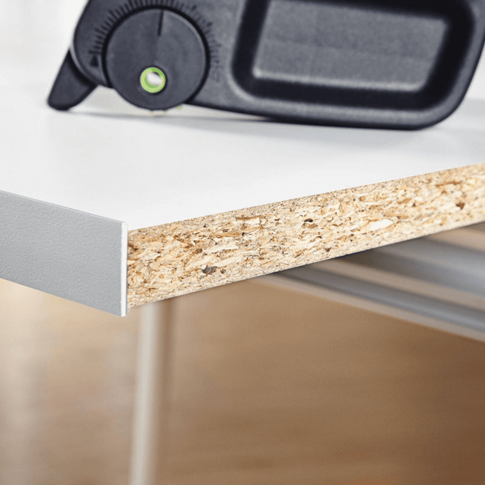 Edge Banding Trimmer for Conturo KA65 - Alt Image 4
