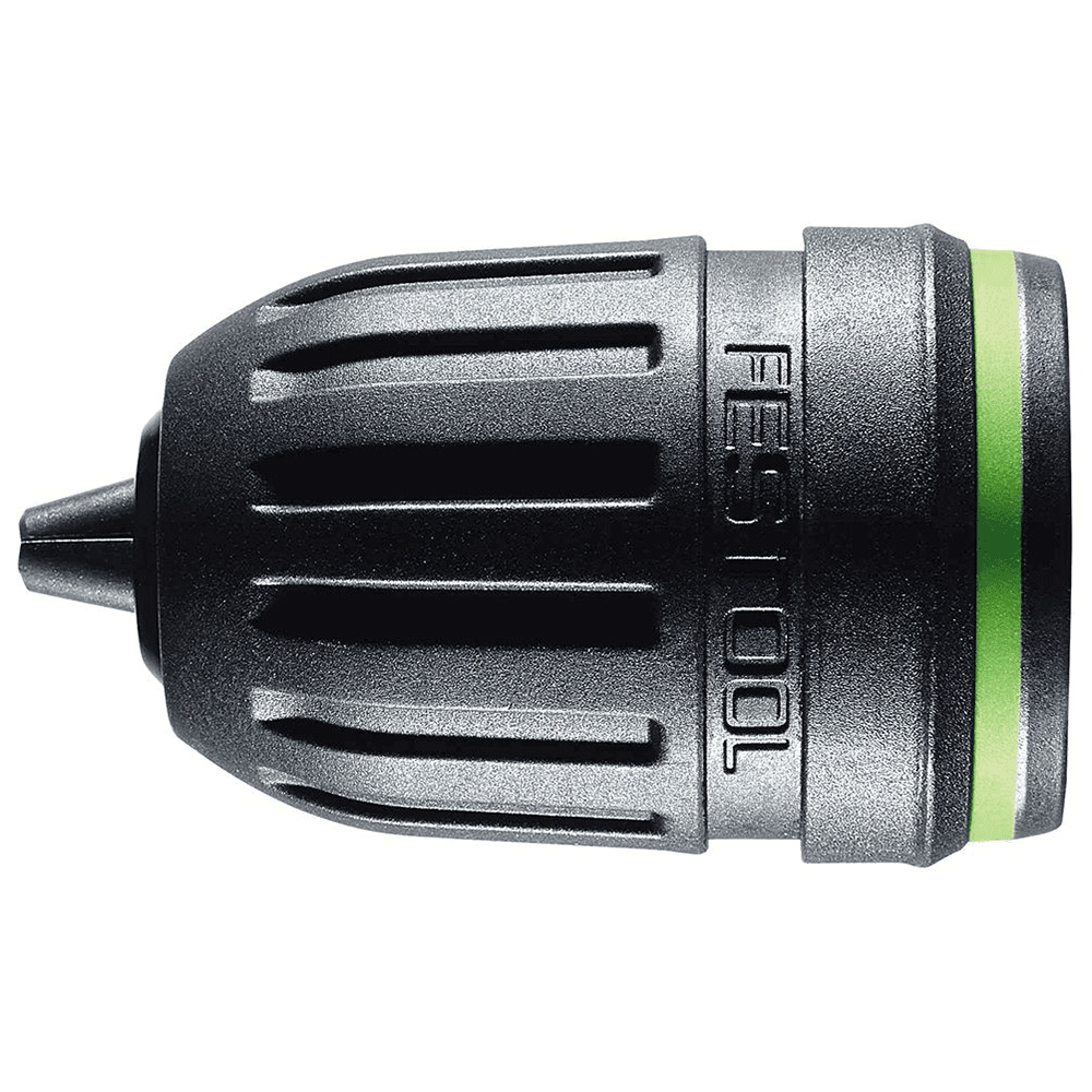 FastFix 10mm Keyless Chuck for CXS/TXS Drill - Main Image
