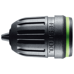 FastFix 10mm Keyless Chuck for CXS/TXS Drill - Main Image