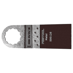 2" x 1-3/8" MSB Saw Blade for OS 400 (5/Pack) - Main Image