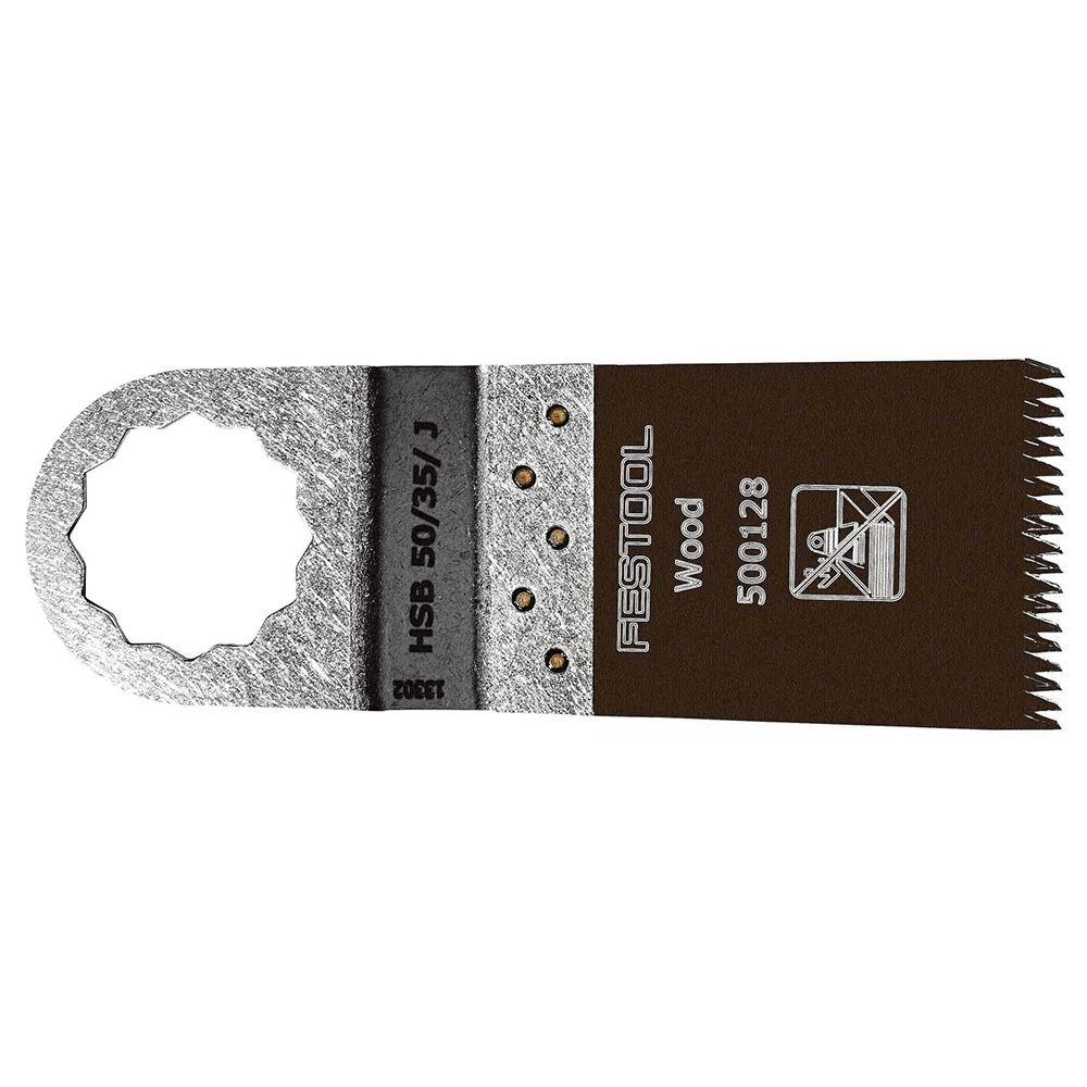 2" x 1-3/8" HSB Saw Blade for OS 400 (5/Pack) - Main Image