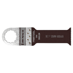 3" x 1-1/4" USB Saw Blade for OS 400 (5/Pack) - Main Image