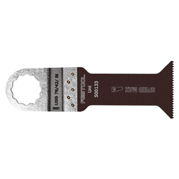 3" x 1-5/8" USB Saw Blade for OS 400 (5/Pack) - Main Image