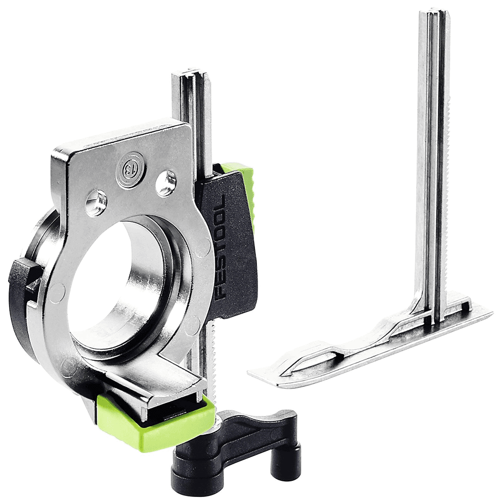 Festool Vecturo Depth Stop Set - Adjustable Foot for Precise Depth Control