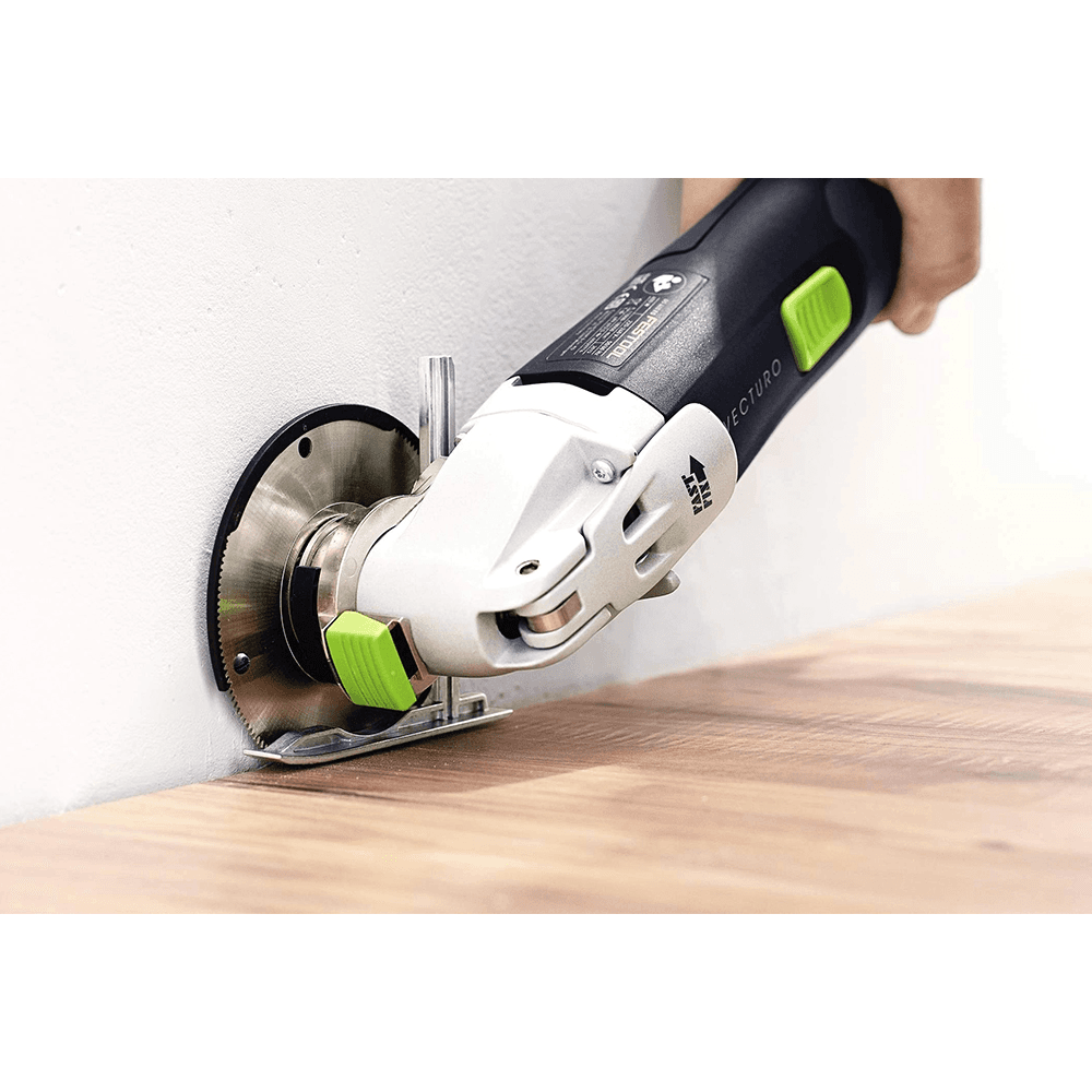 Festool Vecturo Depth Stop Set - Depth Control for Exacting Plunge Cuts