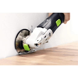 Festool Vecturo Depth Stop Set - Depth Control for Exacting Plunge Cuts