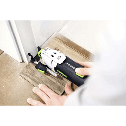 Festool Vecturo Depth Stop Set - Enables Plunge Cuts with a Defined Depth
