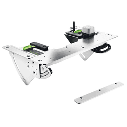 MFT/3 Adapter Plate for Conturo Edge Bander - Main Image
