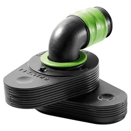 CT Wings for CT Mobile Dust Extractors and D 27 Suction Hose Main - Image