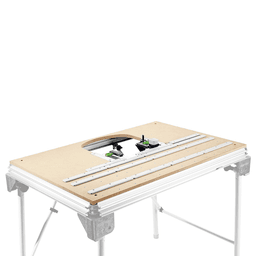 MFT/3 Table Insert for Conturo Edge Bander - Alt Image 1