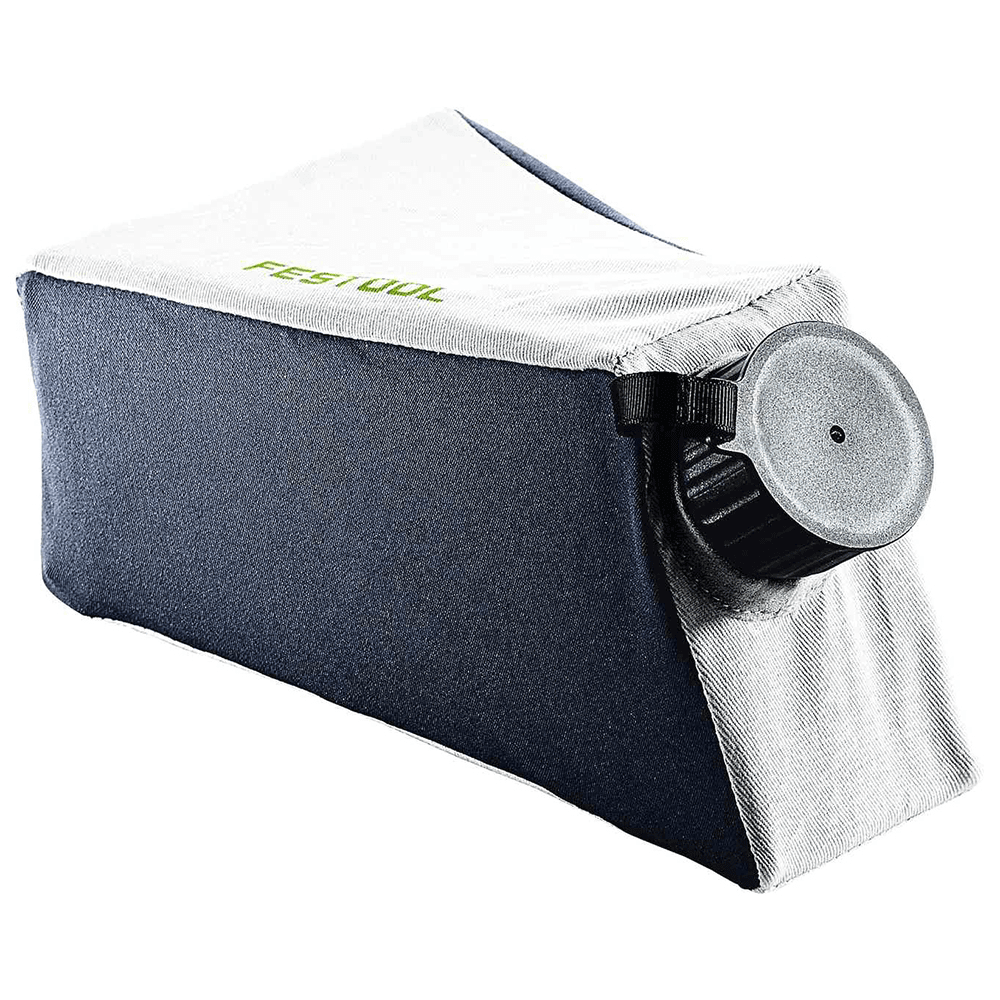 Festool Dust Bag for TSC 55/HKC 55 - Collects virtually all chips and dust, ensuring maximum mobility.