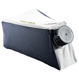 Festool Dust Bag for TSC 55/HKC 55 - Collects virtually all chips and dust, ensuring maximum mobility.