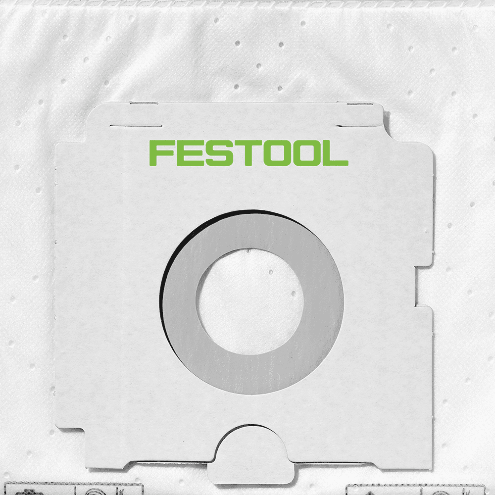 SELFCLEAN CT-SYS Filter Bag - Main Image