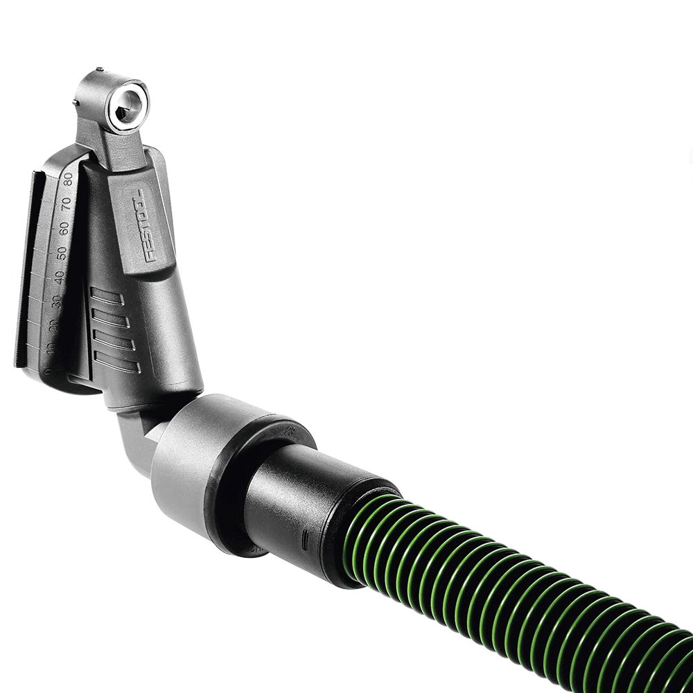 1/2" Drilling Dust Nozzle for D 27-BSD - Alt Image 1