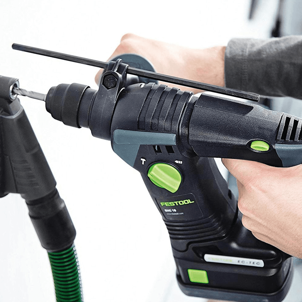1/2" Drilling Dust Nozzle for D 27-BSD - Alt Image 2