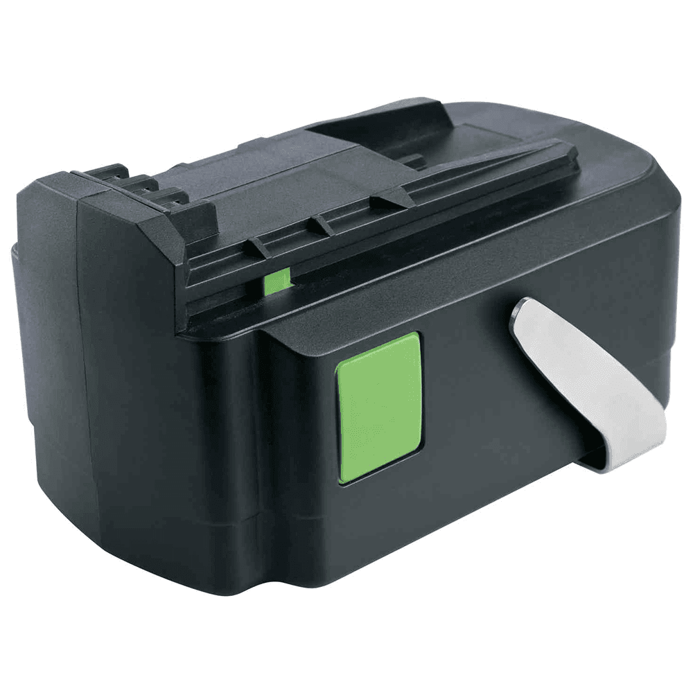 BPC 15 Li 5.2 Ah Battery Pack - Main Image