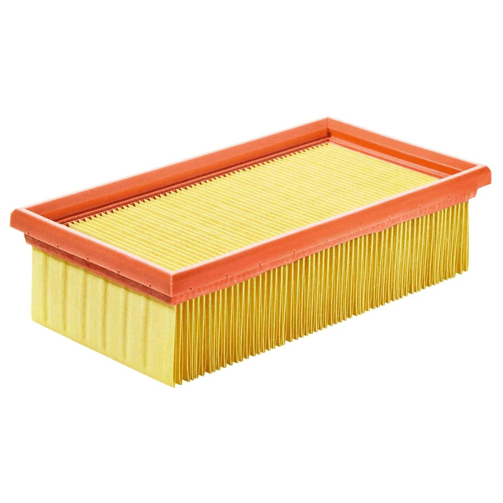 CT-SYS Replacement Main Filter - Main Image