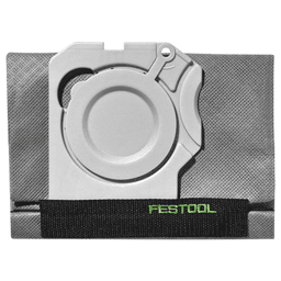 CT-SYS Longlife Filter Bag - Main Image