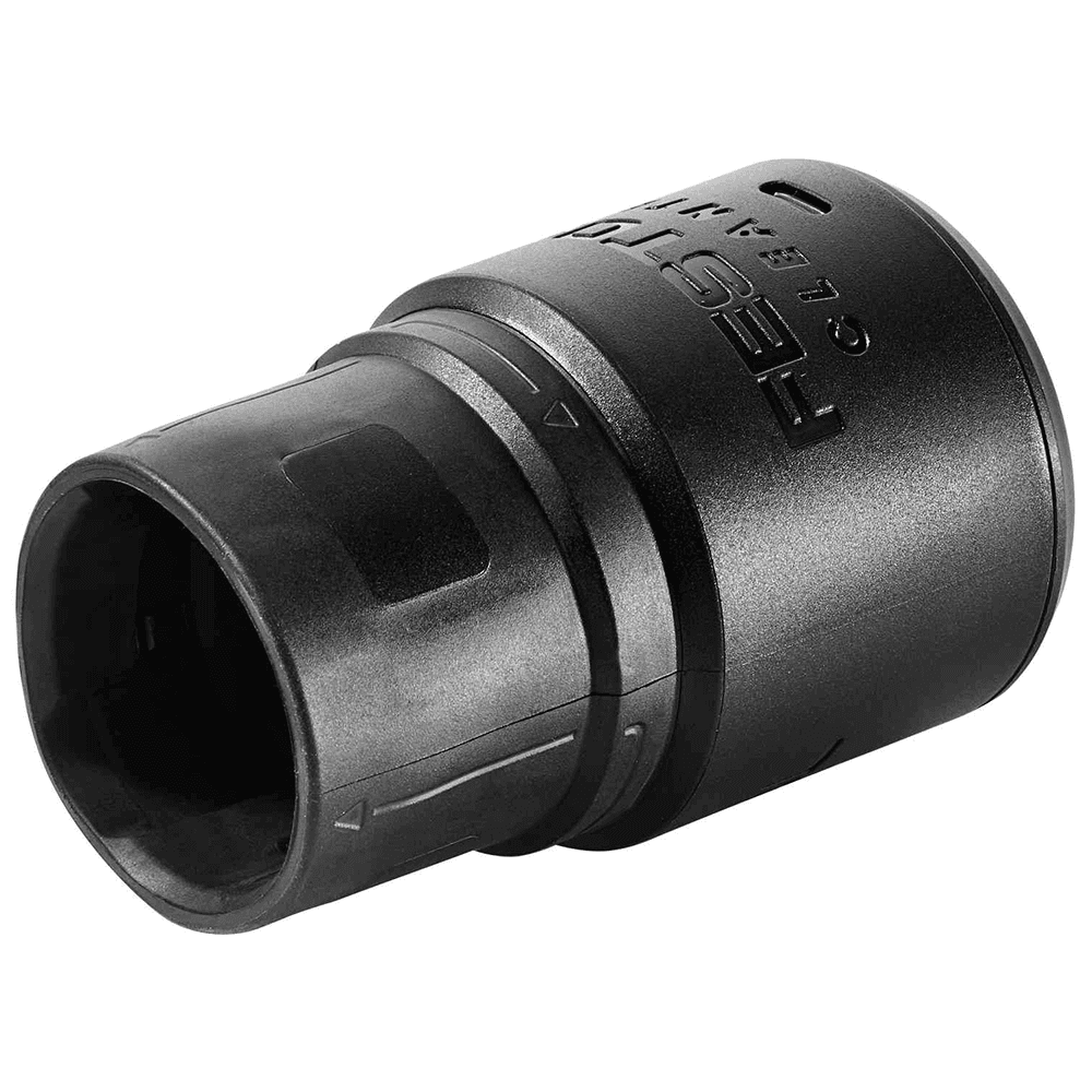Coupling Sleeve for Suction Hose D 36 - Main Image