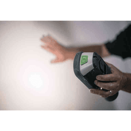 Festool SysLite Worklamp with 7.2V/2.9Ah li-ion battery for long-lasting operation