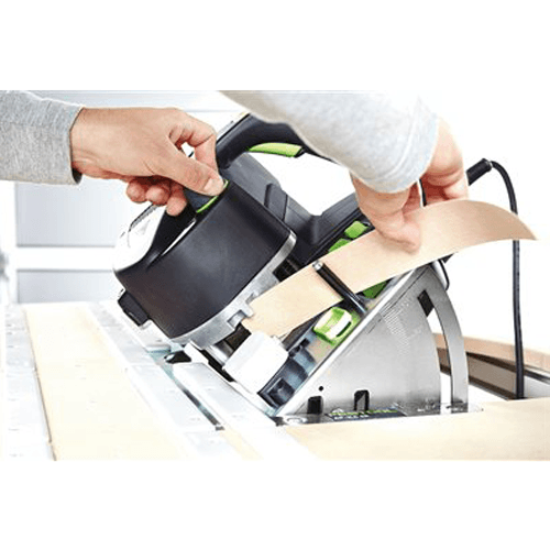 MFT/3 CONTURO Edge Bander Table