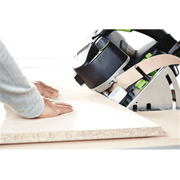 MFT/3 CONTURO Edge Bander Table