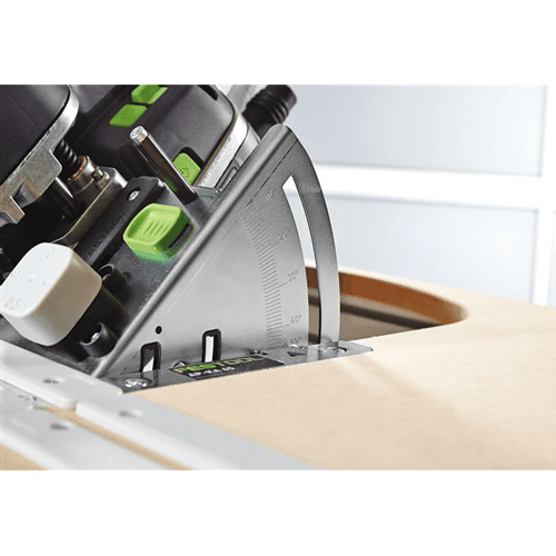 MFT/3 CONTURO Edge Bander Table