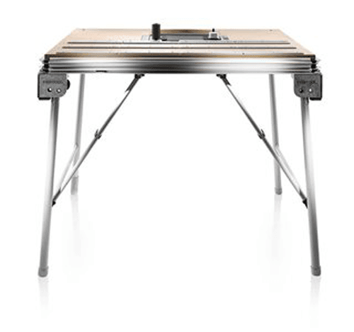 MFT/3 CONTURO Edge Bander Table