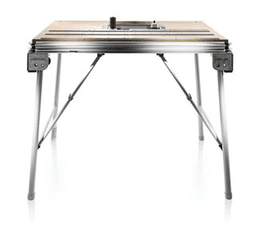 MFT/3 CONTURO Edge Bander Table