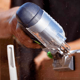 Festool CARVEX PSB 420 EBQ Jigsaw with Brushless Motor Technology