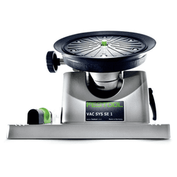 VAC SYS System