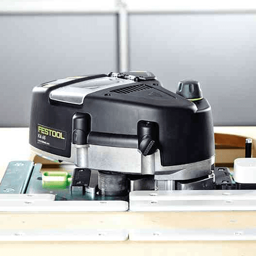 Edge Trimming Kit - Cost Effective Accessories for the CONTURO