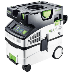 CT MIDI I HEPA Bluetooth Dust Extractor - Festool