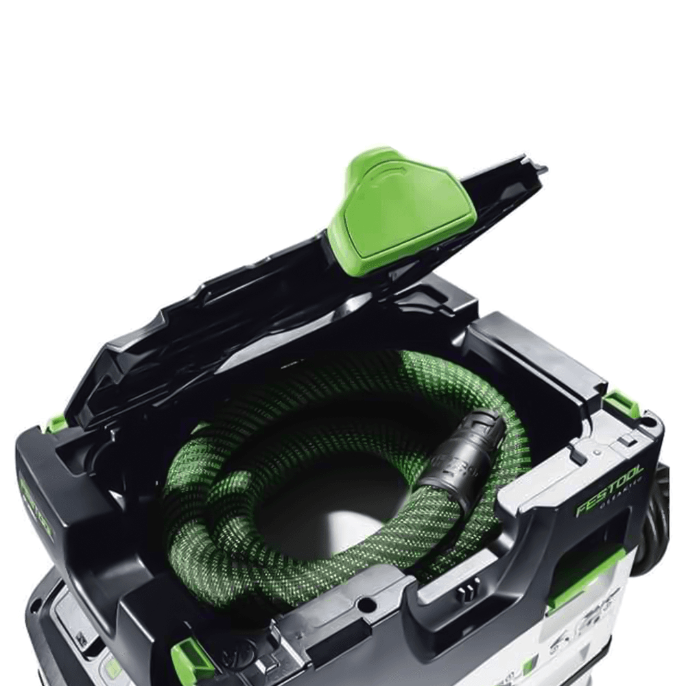 Ideal for clean and efficient work spaces