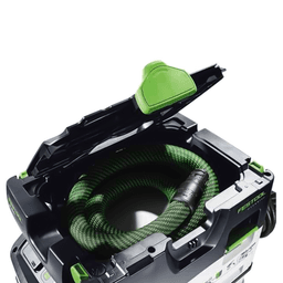 Ideal for clean and efficient work spaces