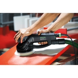 6" P36 Grit Abrasives Saphir, Aluminum Oxide/Ceramic Grit (25/Pack) Alt 2 - Image