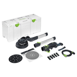 8-7/8" Planex Drywall Sander Alt 1 - Image