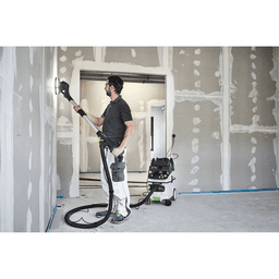 8-7/8" Planex Drywall Sander Alt 2 - Image
