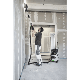 8-7/8" Planex Drywall Sander Alt 3 - Image