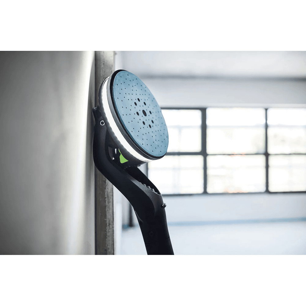 8-7/8" Planex Drywall Sander Alt 6 - Image