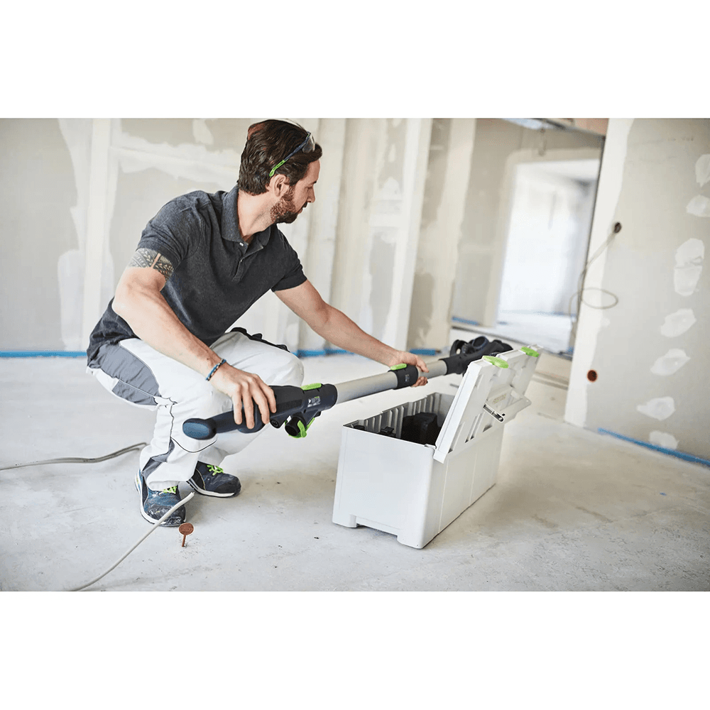 8-7/8" Planex Drywall Sander Alt 8 - Image
