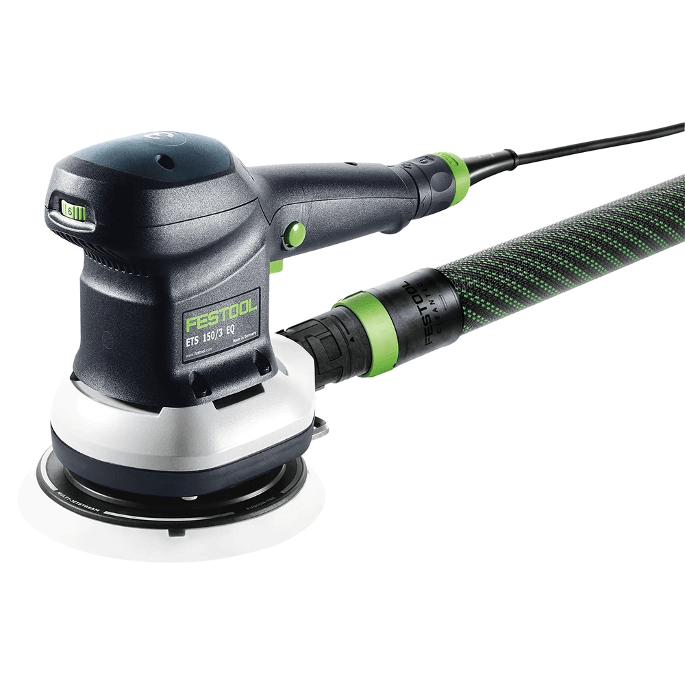 ETS 150/3 EQ-Plus Random Orbital Sander Alt 1 - Image