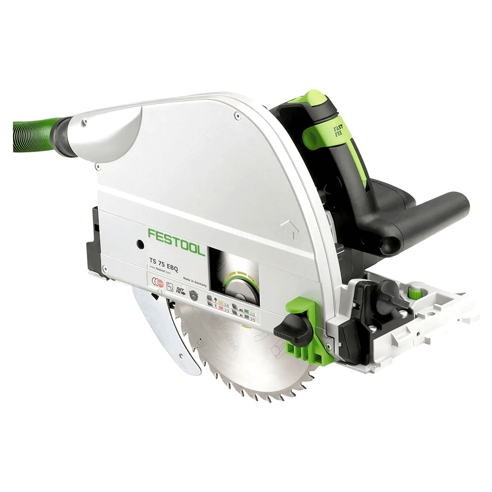 75 EQ-F-Plus Track Saw Alt 1 - Image