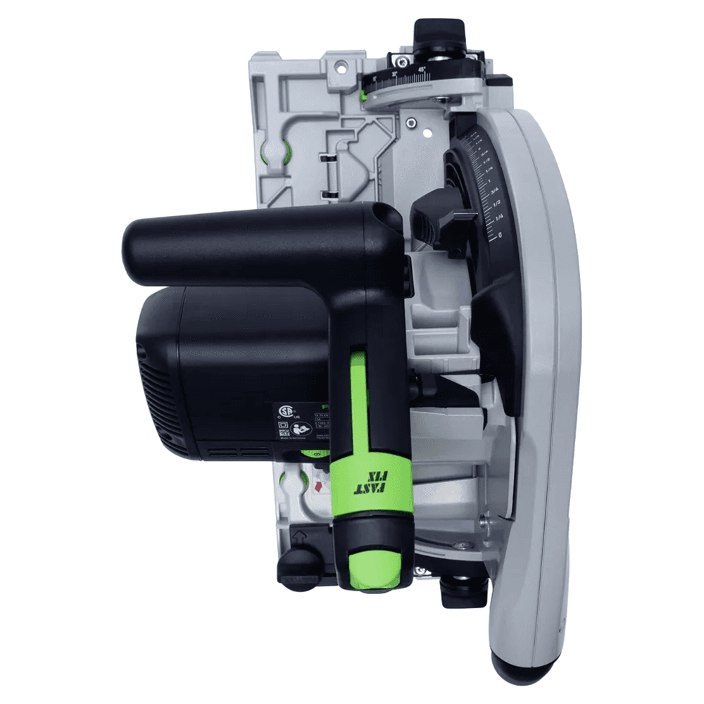 75 EQ-F-Plus Track Saw Alt 11 - Image